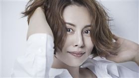 米倉涼子　Netflix提供