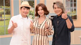 孫協志、王仁甫、陳美鳳/民視提供