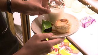 吃到飽餐廳另類延時　候位可先開吃！