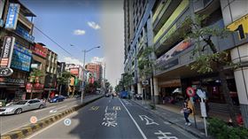 永和,頂溪站。（圖／翻攝自Google　Map）