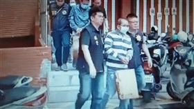 門徒,黃大彰,海洛因,走私,檳榔,金三角