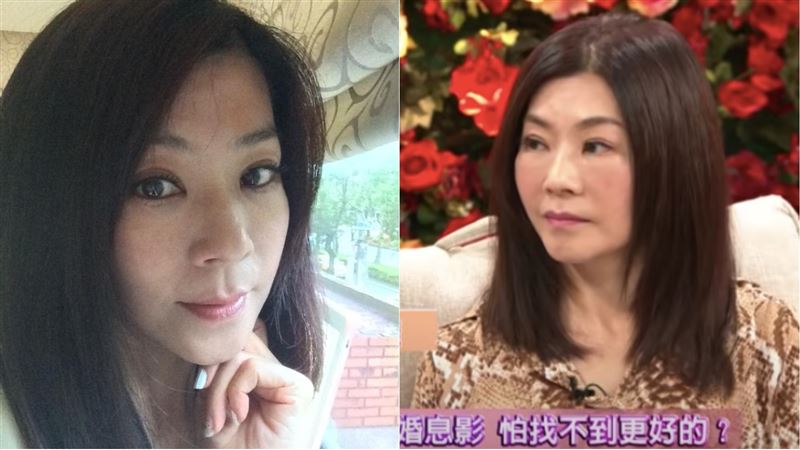 女星泣16年無性生活　像生孩子機器