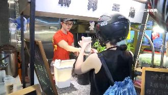 為兼顧課業！孫安佐手搖飲將搬到林口