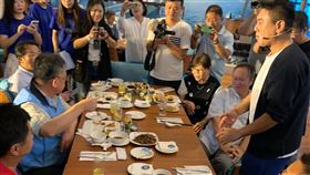 戀戀海味　澎湖推美食假期（2）澎湖縣政府15日宣布，10月起將推出「戀戀海味．澎湖美食假期」活動，每月都有不同美食主題，歡迎遊客造訪澎湖，體驗在地風味美食。中央社　109年9月15日