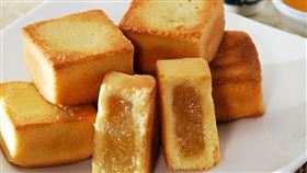 鳳梨酥。（圖／微風集團提供）