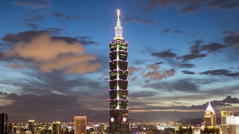 台北101觀景台優惠只要150元