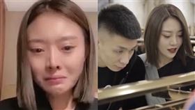 五道口宏楠 劉倩楠（圖／翻攝自微博）