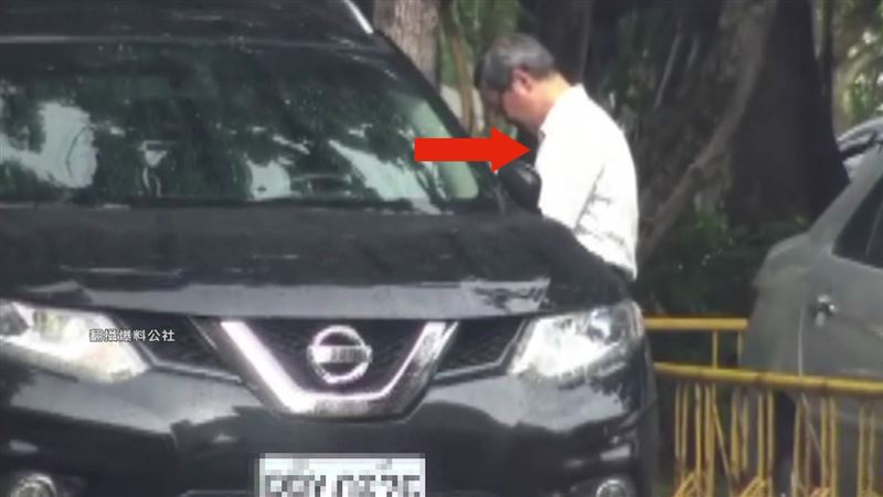 中市建設局長公車私用？爆料者將挨告