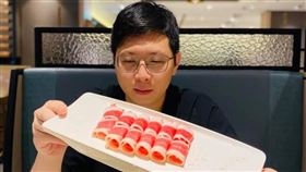 民進黨籍桃園市議員王浩宇（圖／翻攝自王浩宇臉書）