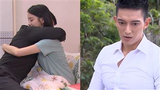 男星襯衫炸開救愛人　擊碎玻璃噴鮮血