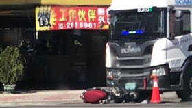 翻攝台南爆料公社