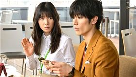 《錢的盡頭是愛情的開始》 KKTV提供