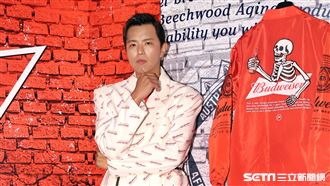 小鬼才剛錄完玩很大　吳宗憲：很震驚