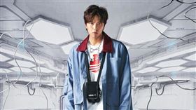 陳子鴻 小鬼 臉書