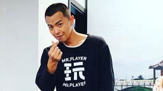 小鬼爸悲痛發聲：前一天還和家人吃飯