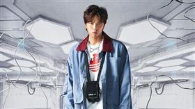 陳子鴻 小鬼 臉書