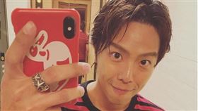 小鬼驚傳猝逝，享年36歲。（圖／翻攝自小鬼IG）