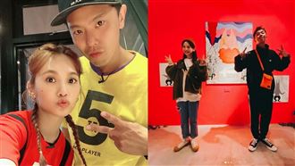 無法形容有多痛…前女友楊丞琳回應了