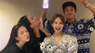 小鬼逝…許瑋甯悲慟：明天華岡同學會