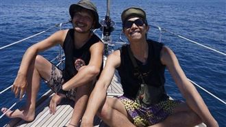 KID忍淚上工…製作人曝哀悼文內幕