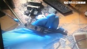 改造槍枝,過世友人,地下兵工廠