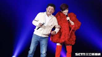 「愛得不得了」詹雅雯陪伴2年認愛陳時中