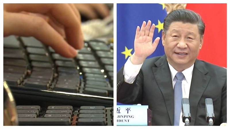 中共監控百萬人…當事人嗆聲：衝我來