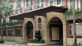 中和摩鐵艾森堡。（圖／翻攝自Google Map）