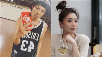 小鬼驚傳噩耗！賈靜雯IG悲吐4字