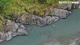 武界露營、武界、武霸、武界壩搜救／翻攝畫面