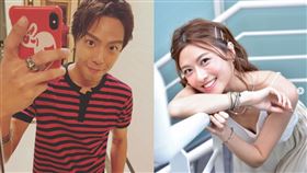 小鬼、妞妞、誹聞、猝逝。（圖／翻攝自IG）