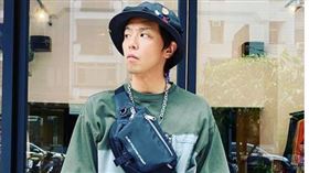 小鬼（圖／翻攝自IG）