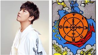 不哭！命理師抽牌：小鬼到天堂很幸福