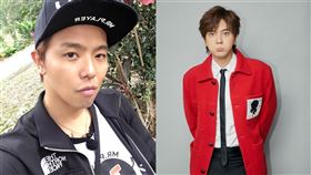 小鬼,黃鴻升,北投,小豬,羅志祥,多人混戰,醜聞