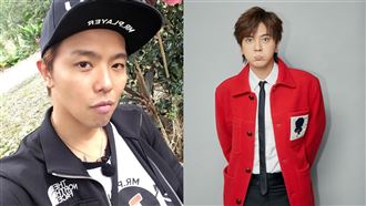 羅志祥現身小鬼靈堂　悲喊我來看你了