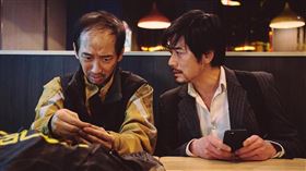 《麥路人》 華映娛樂提供