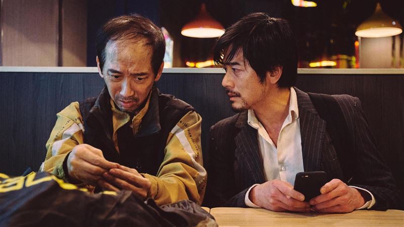 男星罹癌雙腳麻痺…又慘患重金屬中毒