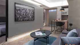 投資、自住兩相宜 「小宅」穩站房市主流（圖／遠雄集團）