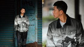 小鬼黃鴻升/翻攝自AES臉書