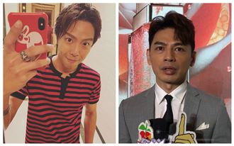 小鬼猝逝…阿KEN嘆：希望這是笑話