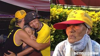 小鬼曾幫她擺攤　8旬紅薯嬤悲吐不捨