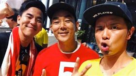 任賢齊發文悼念小鬼（圖／翻攝自任賢齊IG）