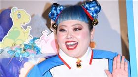 《電影哆啦A夢：大雄的新恐龍》（圖／車庫娛樂提供）