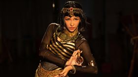 潘嘉麗,黃靖倫。（TVBS提供