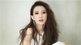 戴佩妮。（圖／因為愛琴提供）