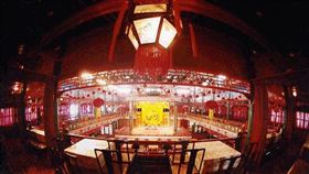 京城4大鬼宅／虎坊橋湖廣會館（圖／翻攝自百度百科）