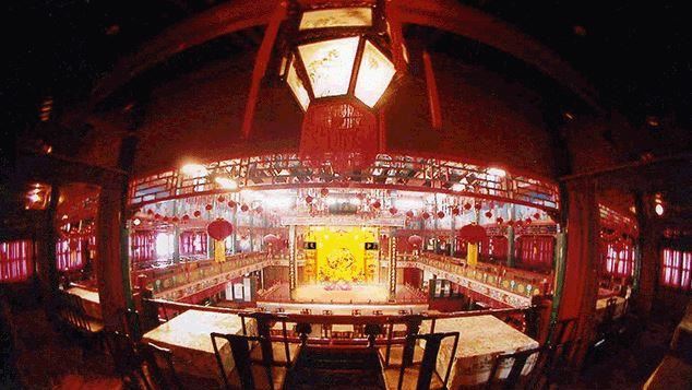 亂葬崗變身「戲園子」明首輔慘被抄家