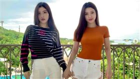 by2,小鬼,翻攝自IG