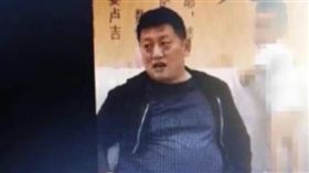 ▲黑龍江黑幫大哥張世龍落網。（圖／翻攝自微博）