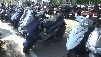 擬「人行道禁停機車」　民：車要停哪